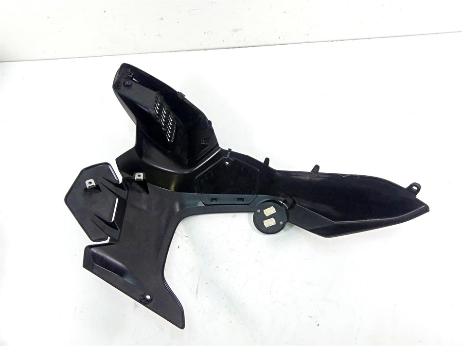 2016 BMW R1200GS Adv K51 Right Main Side Fairing Cover Set 46638536940 {{ shop.shopifyCountryName }} - Mototech271