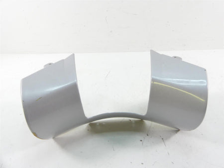 2011 Victory Vision Tour Rear Lower Center Bumper Fairing Cover Cowl 5436208 {{ shop.shopifyCountryName }} - Mototech271
