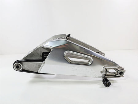 2016 Aprilia RSV 1100 Tuono V4 Factory Rear Swingarm Swing Arm & Axle 2B001289 {{ shop.shopifyCountryName }} - Mototech271