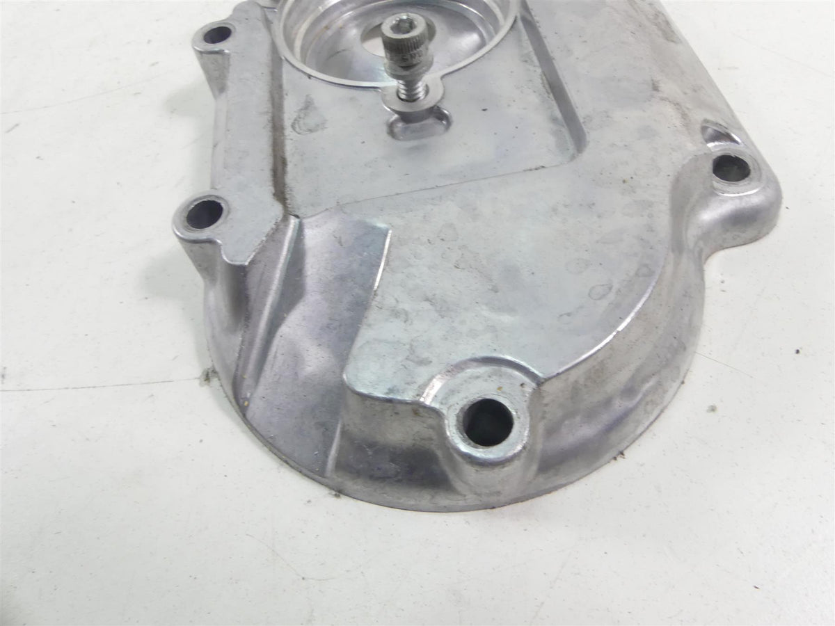 2017 Harley Touring FLHTKL Electra Glide Transmission Clutch Cover 25800056 {{ shop.shopifyCountryName }} - Mototech271
