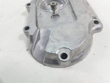 Load image into Gallery viewer, 2017 Harley Touring FLHTKL Electra Glide Transmission Clutch Cover 25800056
