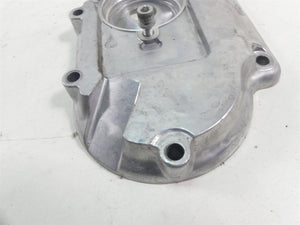 2017 Harley Touring FLHTKL Electra Glide Transmission Clutch Cover 25800056