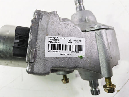 2023 Can Am Maverick X3 XMR Turbo RR Power Steering Module 709402428 {{ shop.shopifyCountryName }} - Mototech271
