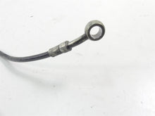 Load image into Gallery viewer, 2018 Ducati Hypermotard 939 SP Rear Abs Brake Line Hose Set 61910401B 61910411B
