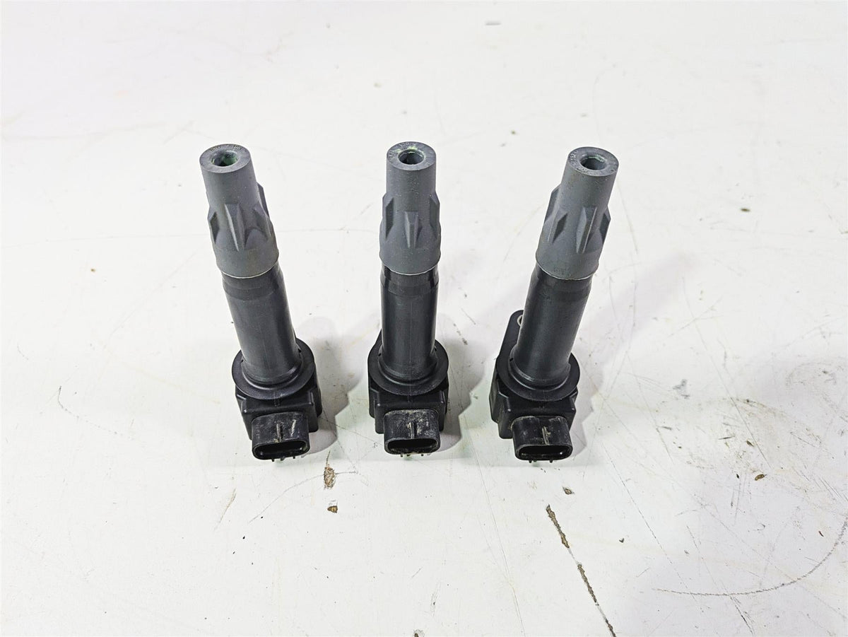 2023 Can Am Maverick X3 XMR Turbo RR Ignition Stick Coil Set 420666148 {{ shop.shopifyCountryName }} - Mototech271