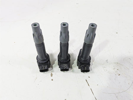 2023 Can Am Maverick X3 XMR Turbo RR Ignition Stick Coil Set 420666148 {{ shop.shopifyCountryName }} - Mototech271