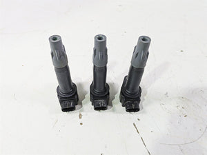 2023 Can Am Maverick X3 XMR Turbo RR Ignition Stick Coil Set 420666148 | Mototech271