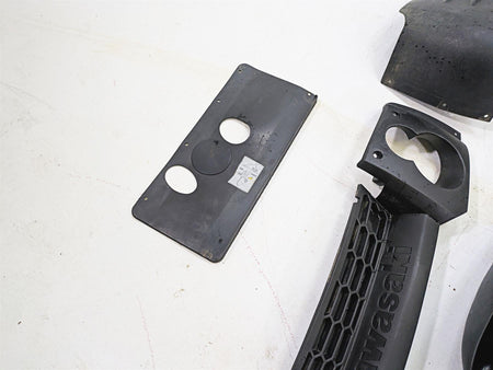 2010 Kawasaki 610 4x4 Mule Plastic Cover Body Fairing Set 35004-0029 {{ shop.shopifyCountryName }} - Mototech271