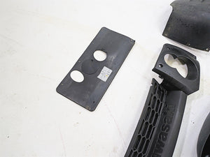 2010 Kawasaki 610 4x4 Mule  Plastic Cover Body Fairing Set 35004-0029 | Mototech271