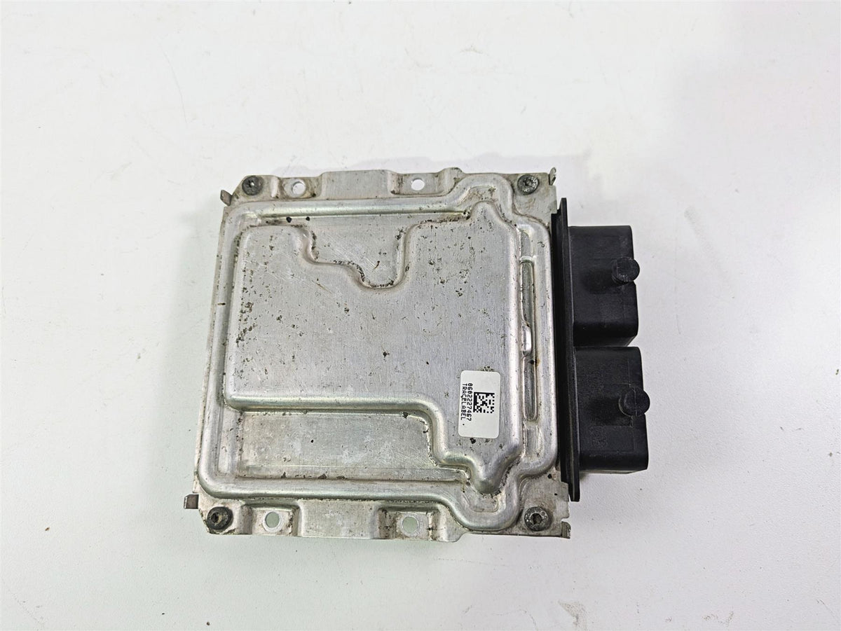2018 Indian Springfield Dark Horse Cdi Ecm Ecu Engine Control Module 4017671 {{ shop.shopifyCountryName }} - Mototech271