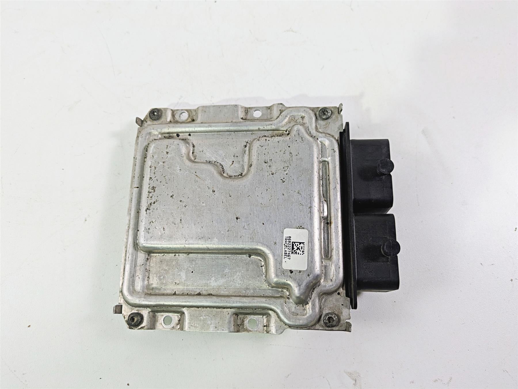 2018 Indian Springfield Dark Horse Cdi Ecm Ecu Engine Control Module 4017671 {{ shop.shopifyCountryName }} - Mototech271