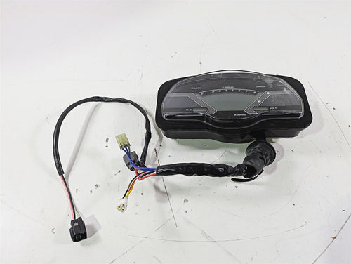 2020 Yamaha Waverunner VX1050 Deluxe Speedometer Gauges 31 hrs F2X-6820A-01-00 | Mototech271
