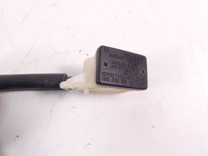 2012 Honda CBR600RR Front Rider Left Right Footpeg Rest Set 50700-MFJ-D00