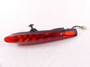 2015 Ducati Diavel Carbon Taillight Tail Light Rear Brake Lamp Set 52510413A