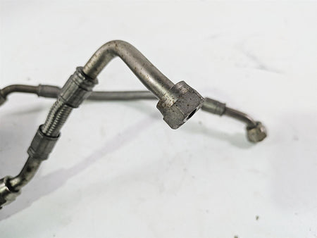 2012 Ducati Streetfighter 848 Oil Cooler & Lines Set 54710011A {{ shop.shopifyCountryName }} - Mototech271