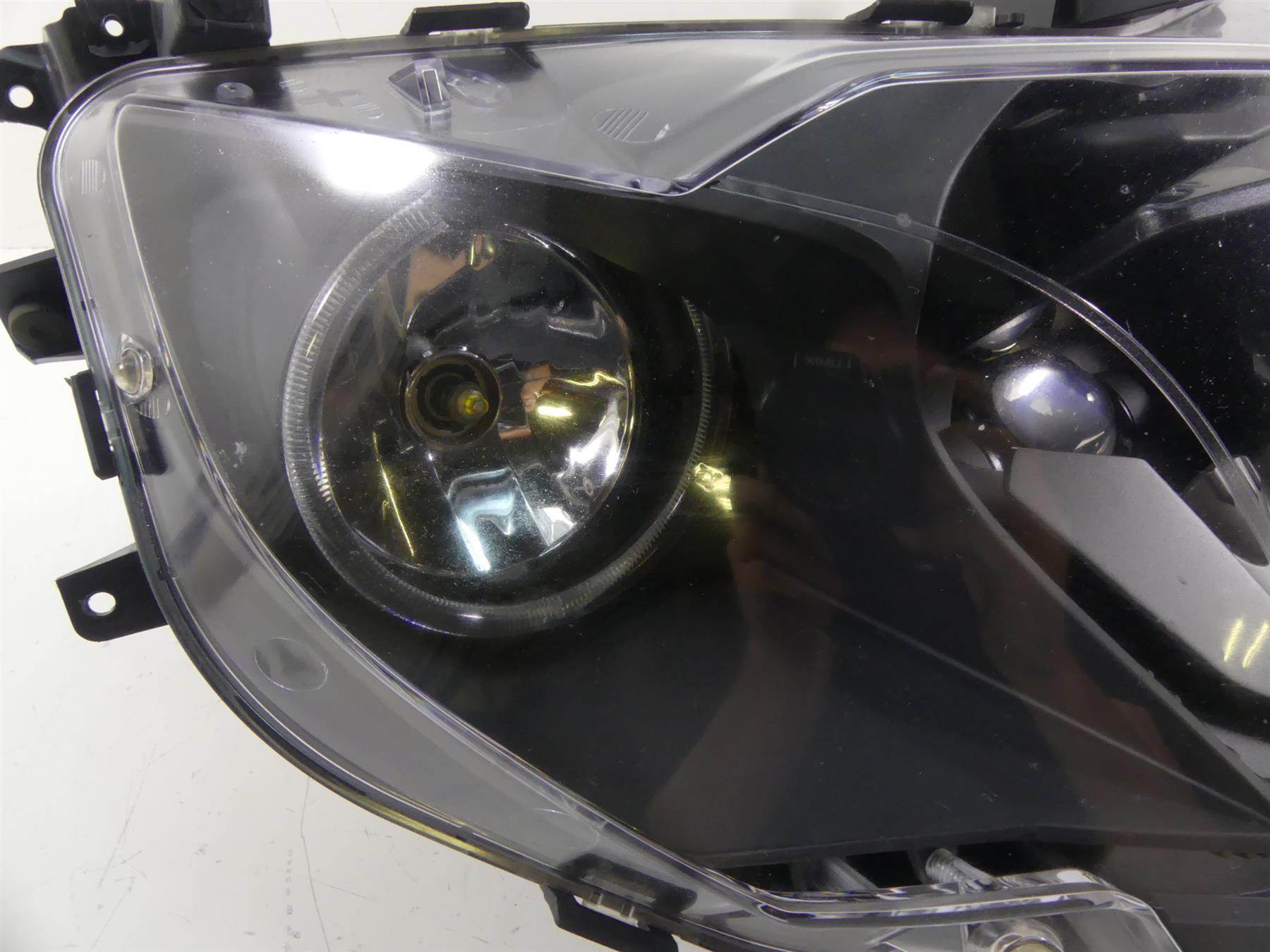 2015 BMW K1600GT K48 Headlight Lamp Lens + Adaptive Xenon Module 63128554173 {{ shop.shopifyCountryName }} - Mototech271
