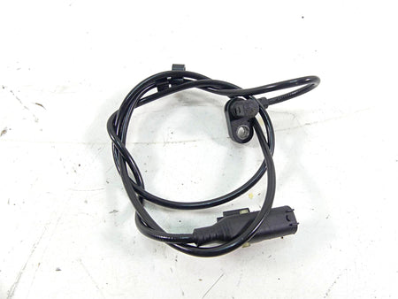 2016 BMW R1200GS Adv K51 Rear Abs Brake Wheel Speed Sensor 34528551611 {{ shop.shopifyCountryName }} - Mototech271