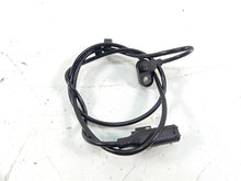 Load image into Gallery viewer, 2016 BMW R1200GS Adv K51 Rear Abs Brake Wheel Speed Sensor 34528551611
