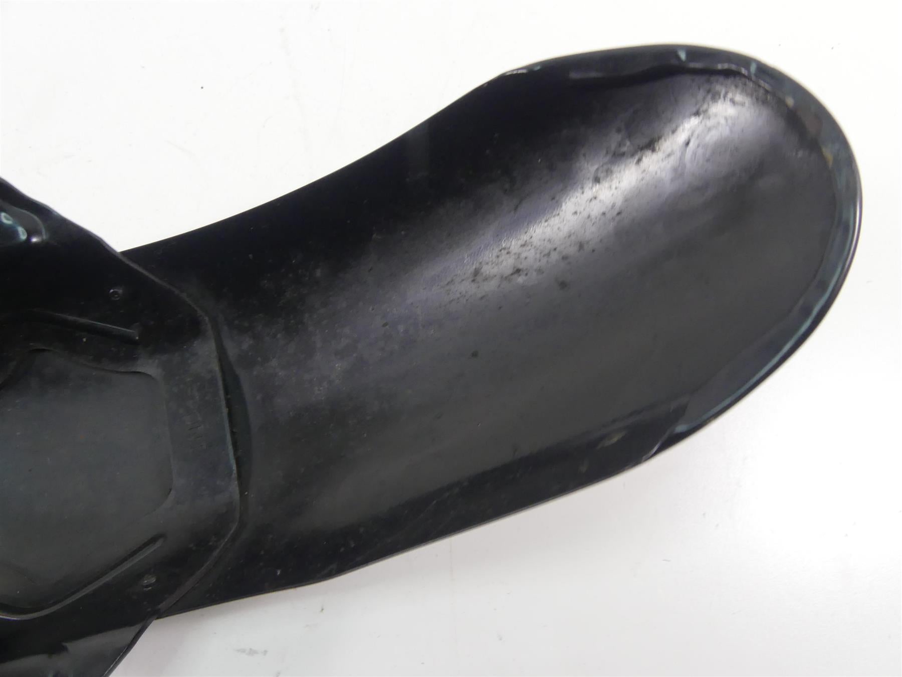2014 Harley FXDF Dyna Fat Bob Front Fender Tire Hugger Mud Guard -Read 60214-08 {{ shop.shopifyCountryName }} - Mototech271