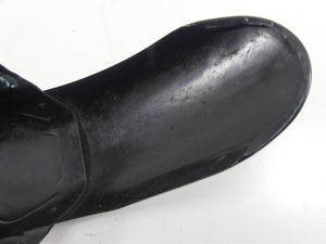 2014 Harley FXDF Dyna Fat Bob Front Fender Tire Hugger Mud Guard -Read 60214-08