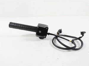 2019 Suzuki M109R VZR1800 Boulevard Right Hand Control Switch 37200-06J00