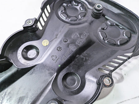 2017 Ducati Monster 1200 S Frame Engine Timing Cover Infill Cover Set 4601E212B {{ shop.shopifyCountryName }} - Mototech271
