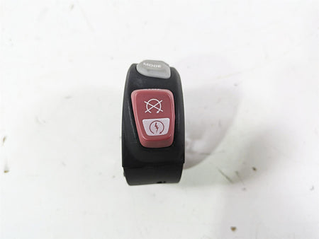 2016 BMW R1200GS GSW K50 Right Hand Control Switch 61318567720 {{ shop.shopifyCountryName }} - Mototech271
