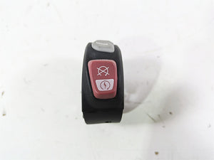 2016  BMW R1200GS GSW K50 Right Hand Control Switch 61318567720 | Mototech271