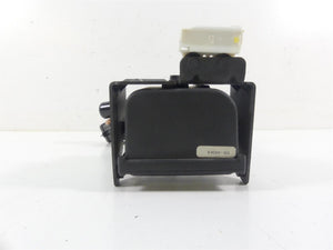 2015 Victory Cross Country Tour Cruise Control Module Ecm + Wiring 4012752