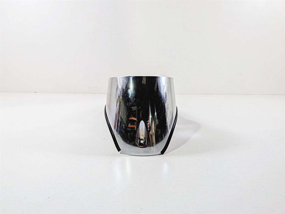 2014 Harley Touring FLHTK Electra Glide Upper Fuel Tank Dash Cover 61270-08-Mototech271