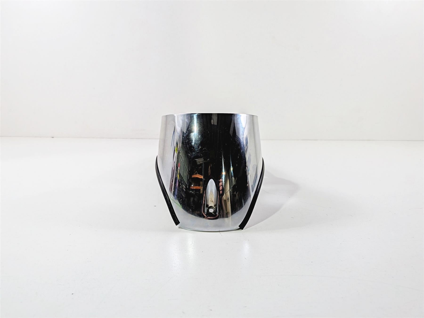 2014 Harley Touring FLHTK Electra Glide Upper Fuel Tank Dash Cover 61270-08-Mototech271