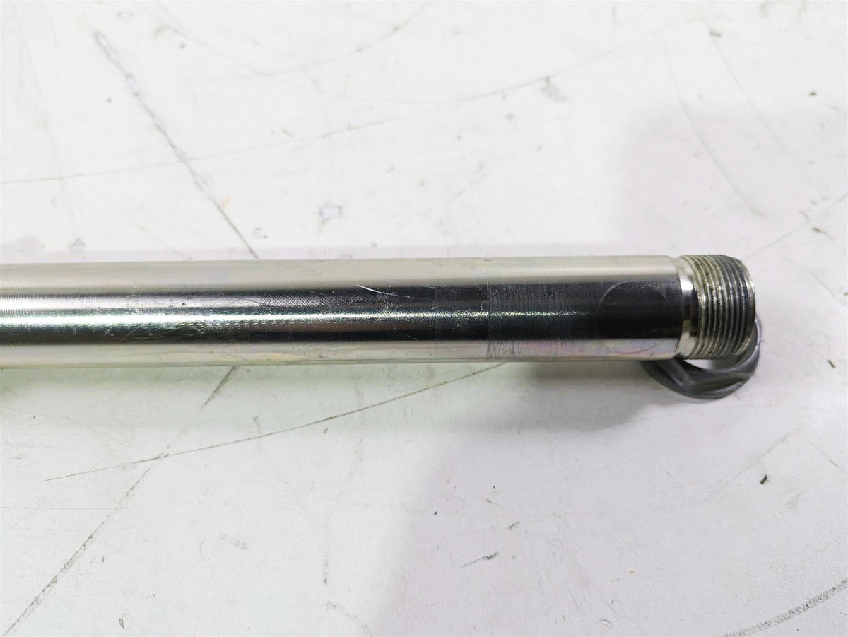 2022 MV Agusta F3 800 Rosso Front Axle Wheel Spindle 25mm 8000B5931 {{ shop.shopifyCountryName }} - Mototech271