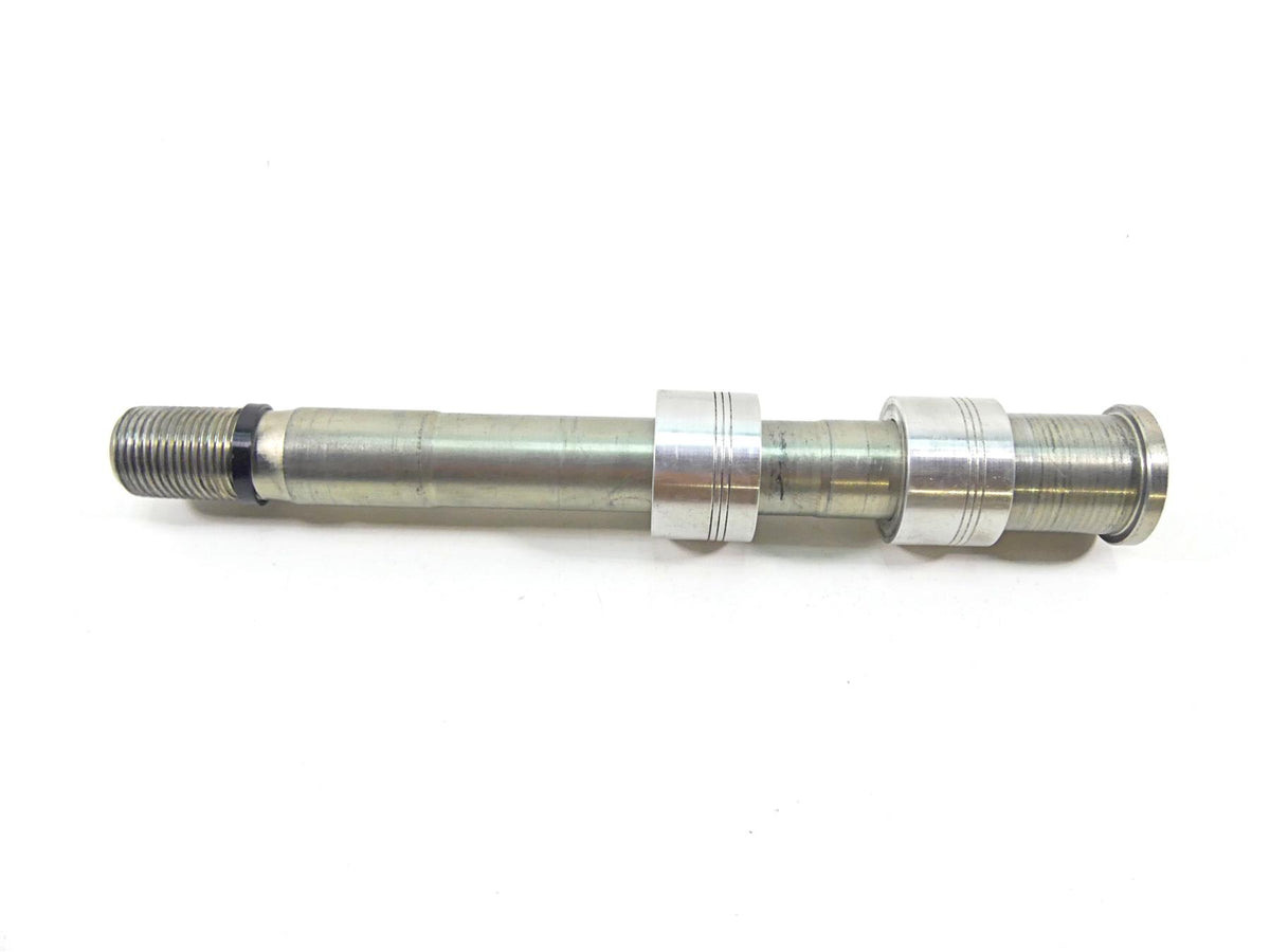 2020 Harley Softail FXST Standard Straight Front Wheel Spindle Axle 43000081 {{ shop.shopifyCountryName }} - Mototech271