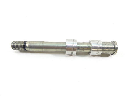 2020 Harley Softail FXST Standard Straight Front Wheel Spindle Axle 43000081 {{ shop.shopifyCountryName }} - Mototech271