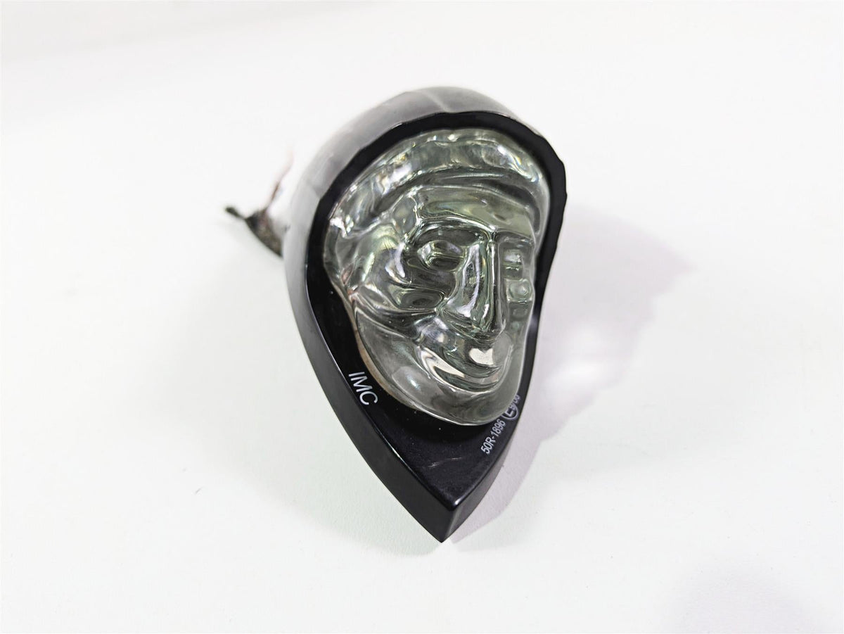 2016 Indian Chief Classic Front Fender Headdress Light - Read 2412441 {{ shop.shopifyCountryName }} - Mototech271