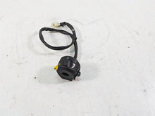 Load image into Gallery viewer, 2013  Moto Guzzi V7 750 Stone domino Left Hand Light Control Switch 887822
