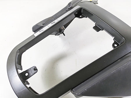 2006 Sea-Doo GTX Supercharged Lower Steering Glove Box Trim Cover Set 269501311 {{ shop.shopifyCountryName }} - Mototech271