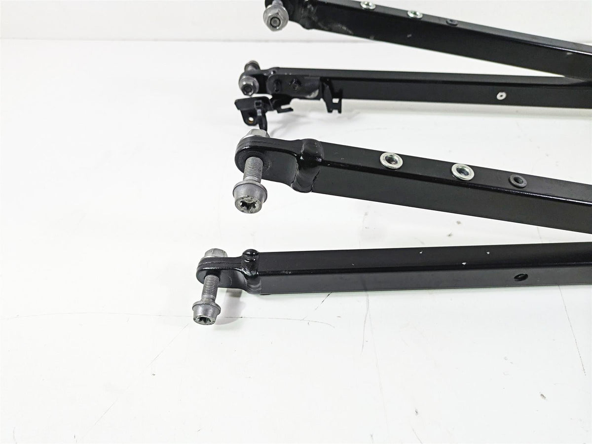 2017 BMW S1000RR K46 Straight Rear Subframe Sub Frame 46518550381 {{ shop.shopifyCountryName }} - Mototech271