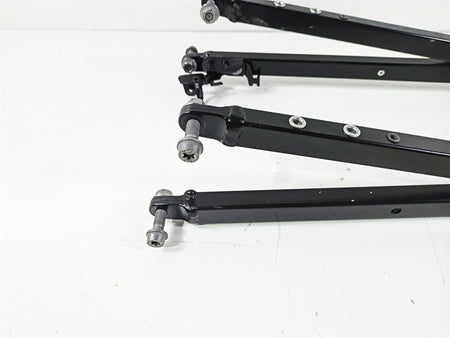 2017 BMW S1000RR K46 Straight Rear Subframe Sub Frame 46518550381 {{ shop.shopifyCountryName }} - Mototech271