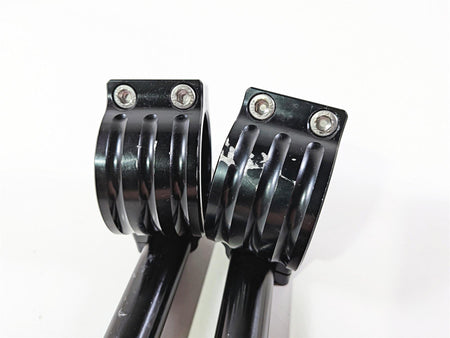 2016 Aprilia RSV 1100 Tuono V4 Factory 51mm Clip On Handlebar Hande Bar {{ shop.shopifyCountryName }} - Mototech271