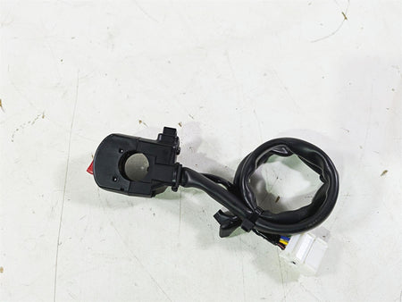 2008 Honda CBR1000RR SC59 Right Hand Start Stop Control Switch 35130-MFL-000 {{ shop.shopifyCountryName }} - Mototech271