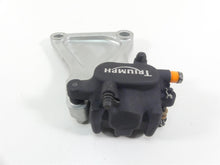 Load image into Gallery viewer, 2013 Triumph Rocket 3 Touring Rear Brake Caliper &amp; Bracket T2020703 | Mototech271
