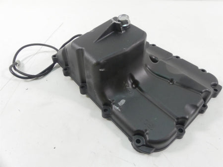 2015 Yamaha MT09 FZ09 Oil Pan Bottom Lower Engine Cover B56-13400-10-00 {{ shop.shopifyCountryName }} - Mototech271
