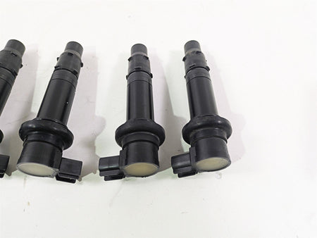 2009 Yamaha FZ1 FZS10 Fazer Ignition Coils Stick Coil Set 5VY-82310-00-00 {{ shop.shopifyCountryName }} - Mototech271
