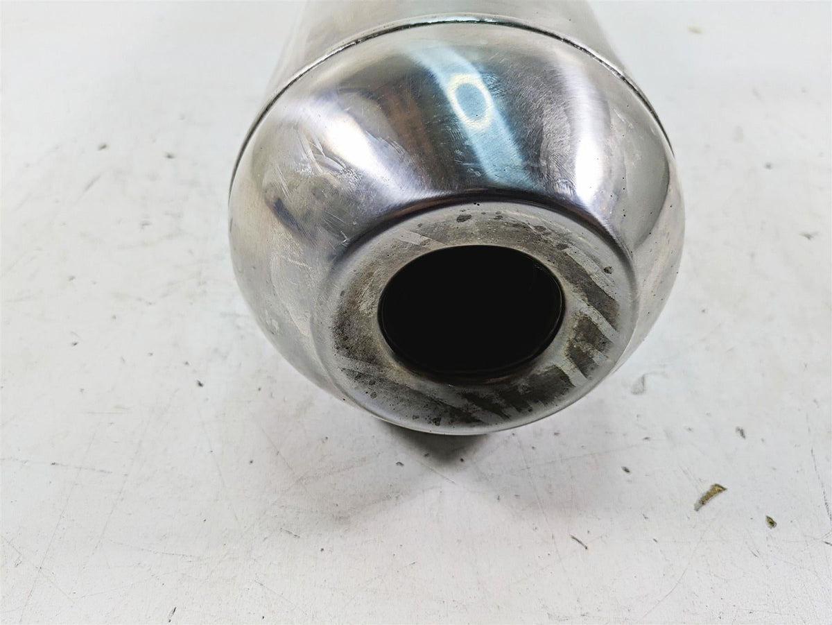 2007 BMW R1200RT K26 Oem Exhaust Muffler Silencer Pipe 18127677524 {{ shop.shopifyCountryName }} - Mototech271