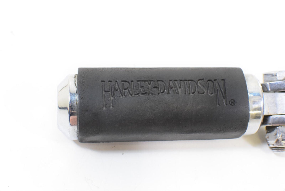 1999 Harley Sportster XL1200 Kuryakyn Front Forward Footpeg Set {{ shop.shopifyCountryName }} - Mototech271