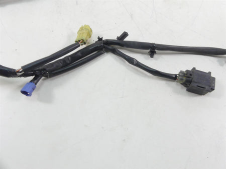 2020 Suzuki GSX1300 R Hayabusa Main Wiring Harness Loom - Read 36610-15HC0 {{ shop.shopifyCountryName }} - Mototech271