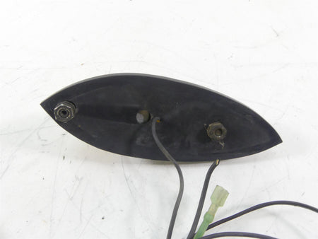 2001 Indian Centennial Scout Front Fender Headdress Light Lamp 66-037 {{ shop.shopifyCountryName }} - Mototech271