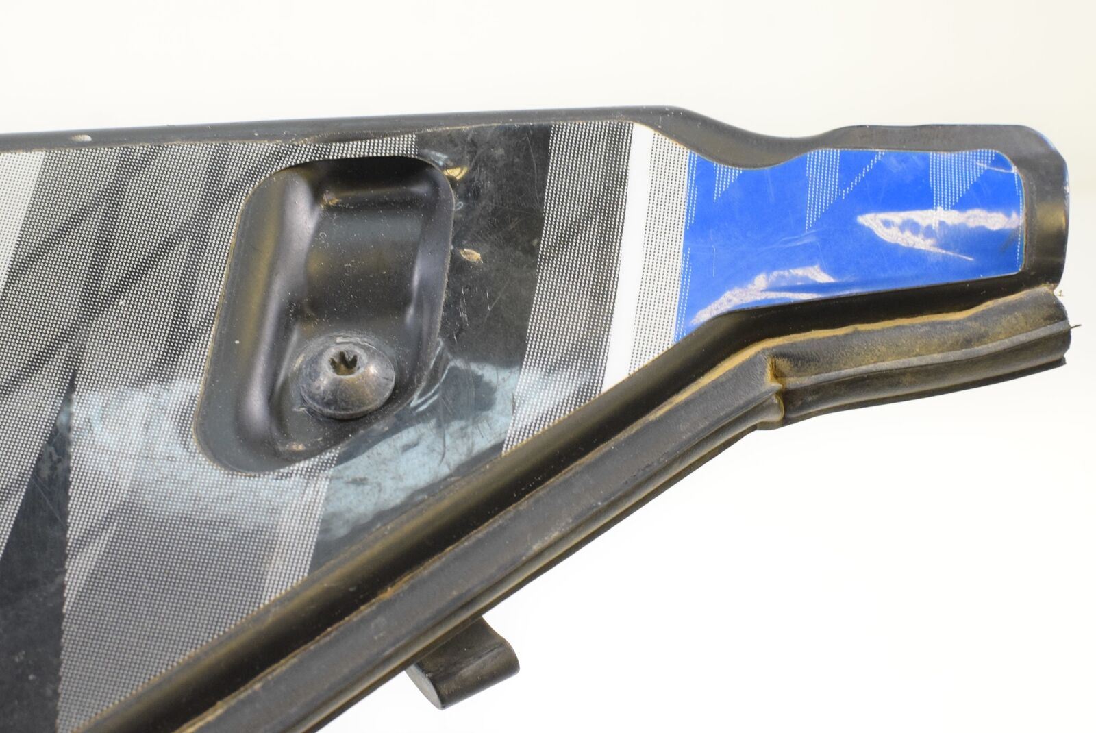 2015 Polaris RZR XP 1000 EPS Rear Side Cover Panel Fairing Set {{ shop.shopifyCountryName }} - Mototech271
