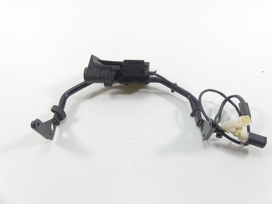 2013 BMW R1200GS GSW K50 Navigation System Gps Preparation Set 77528536045 {{ shop.shopifyCountryName }} - Mototech271
